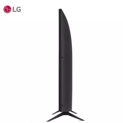 Телевизор LG 500-дюймовый 50UP76006 4K UHD Smart TV Airplay, Bluetooth, Wi-Fi