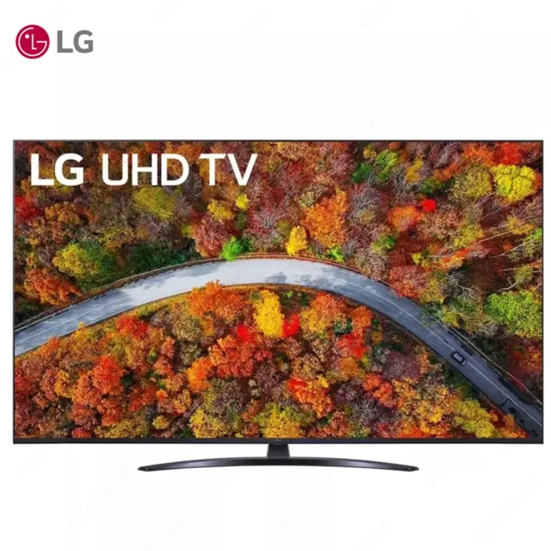 Телевизор LG 50-дюймовый 50UP81006 4K UHD Smart TV Airplay, Bluetooth, Wi-Fi