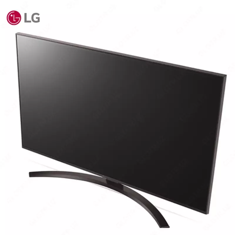 Телевизор LG 50-дюймовый 50UP81006 4K UHD Smart TV Airplay, Bluetooth, Wi-Fi