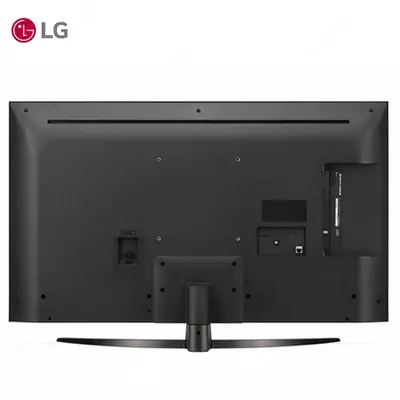 Телевизор LG 50-дюймовый 50UP81006 4K UHD Smart TV Airplay, Bluetooth, Wi-Fi