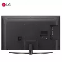 Телевизор LG 50-дюймовый 50UP81006 4K UHD Smart TV Airplay