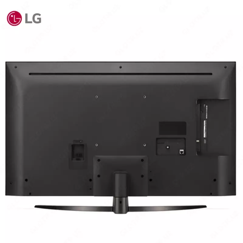 Телевизор LG 50-дюймовый 50UP81006 4K UHD Smart TV Airplay, Bluetooth, Wi-Fi