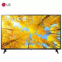 Телевизор LG 50-дюймовый 50UQ76003 4K UHD Smart TV Airplay