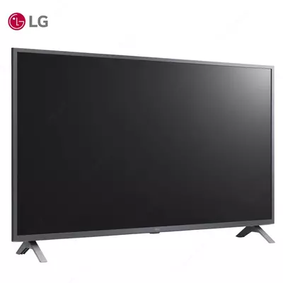 Телевизор LG 50-дюймовый 50UQ76003 4K UHD Smart TV Airplay, Bluetooth, Wi-Fi