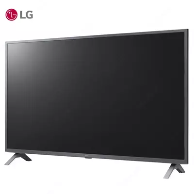 Телевизор LG 50-дюймовый 50UQ76003 4K UHD Smart TV Airplay, Bluetooth, Wi-Fi