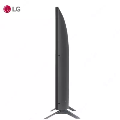 Телевизор LG 50-дюймовый 50UQ76003 4K UHD Smart TV Airplay, Bluetooth, Wi-Fi