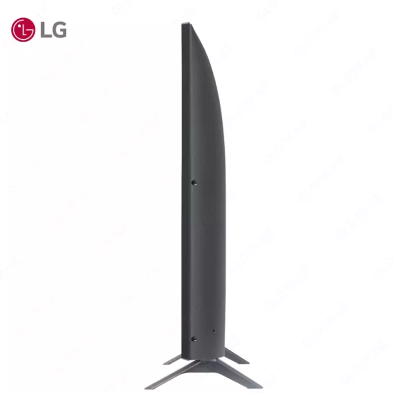 Телевизор LG 50-дюймовый 50UQ76003 4K UHD Smart TV Airplay, Bluetooth, Wi-Fi