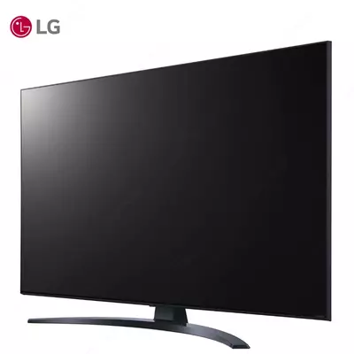 Телевизор LG 50-дюймовый 50NANO769 NanoCell 4K UHD Smart TV Bluetooth, Wi-Fi