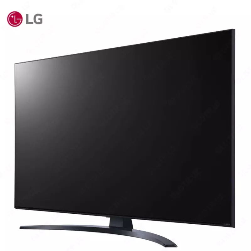 Телевизор LG 50-дюймовый 50NANO769 NanoCell 4K UHD Smart TV Bluetooth, Wi-Fi