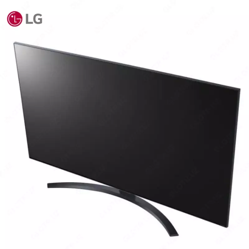 Телевизор LG 50-дюймовый 50NANO769 NanoCell 4K UHD Smart TV Bluetooth, Wi-Fi