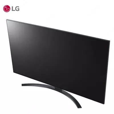 Телевизор LG 50-дюймовый 50NANO769 NanoCell 4K UHD Smart TV Bluetooth, Wi-Fi