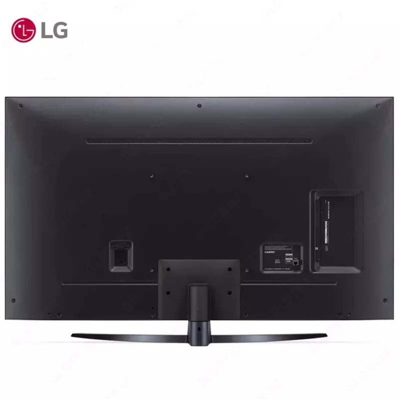 Телевизор LG 50-дюймовый 50NANO769 NanoCell 4K UHD Smart TV Bluetooth, Wi-Fi
