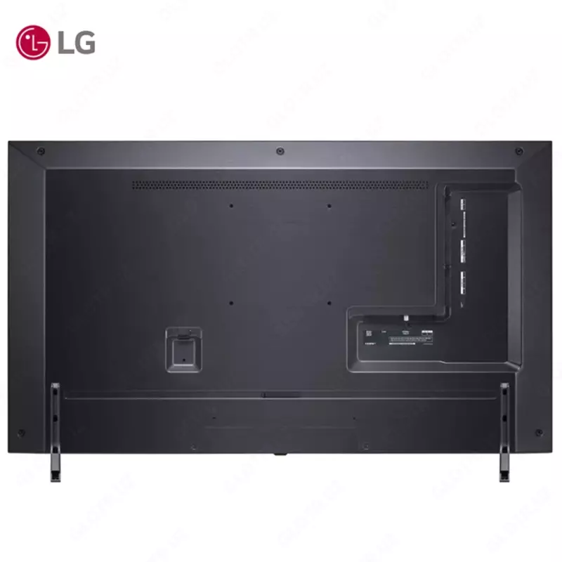 Телевизор LG 50-дюймовый 50NANO806 NanoCell 4K UHD Smart TV Airplay, Bluetooth, Wi-Fi