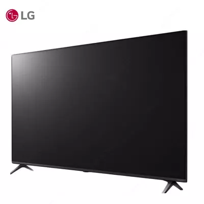 Телевизор LG 50-дюймовый 50NANO806 NanoCell 4K UHD Smart TV Airplay, Bluetooth, Wi-Fi