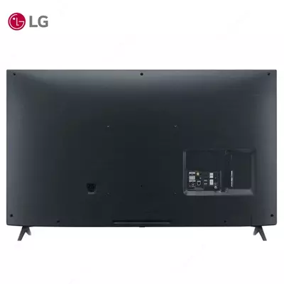Телевизор LG 50-дюймовый 50NANO806 NanoCell 4K UHD Smart TV Airplay, Bluetooth, Wi-Fi