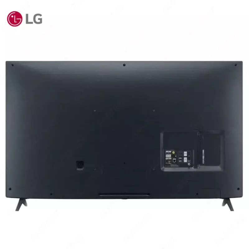 Телевизор LG 50-дюймовый 50NANO806 NanoCell 4K UHD Smart TV Airplay, Bluetooth, Wi-Fi