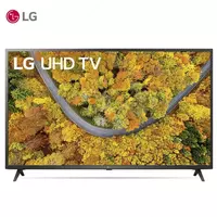 Телевизор LG 55-дюймовый 55UP76006 4K UHD Smart TV Airplay
