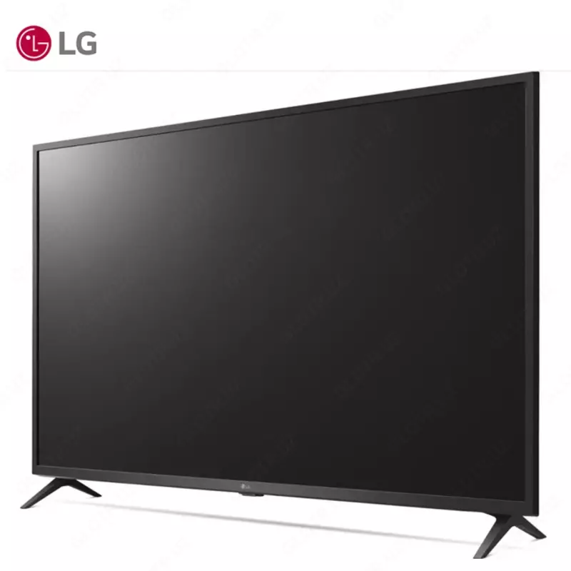 Телевизор LG 55-дюймовый 55UP76006 4K UHD Smart TV Airplay, Bluetooth, Miracast, Wi-Fi