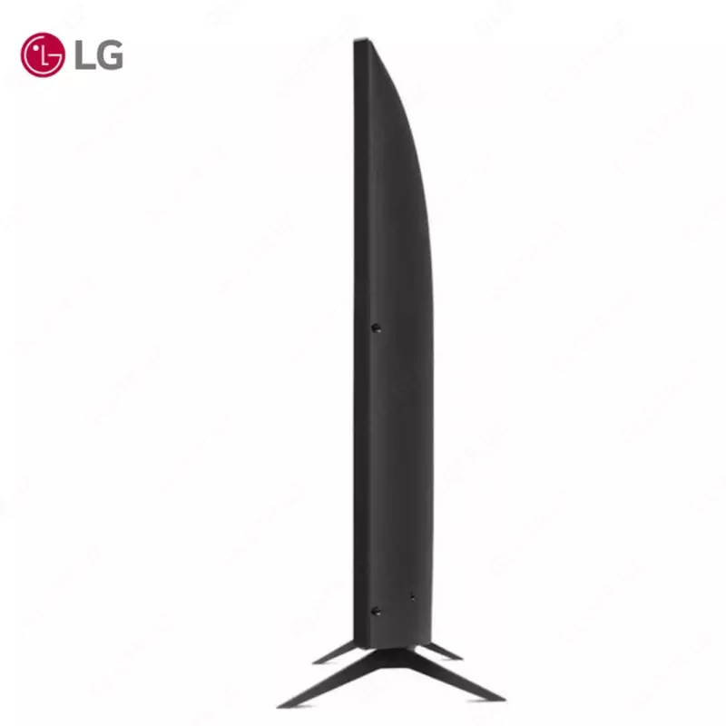 Телевизор LG 55-дюймовый 55UP76006 4K UHD Smart TV Airplay, Bluetooth, Miracast, Wi-Fi