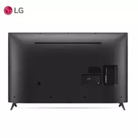 Телевизор LG 55-дюймовый 55UP76006 4K UHD Smart TV Airplay