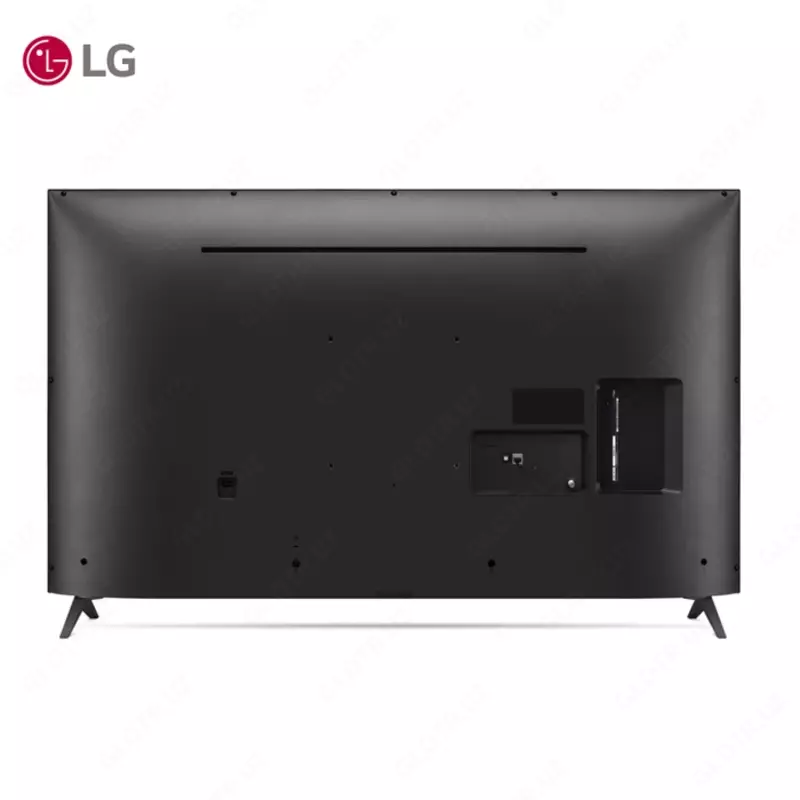 Телевизор LG 55-дюймовый 55UP76006 4K UHD Smart TV Airplay, Bluetooth, Miracast, Wi-Fi