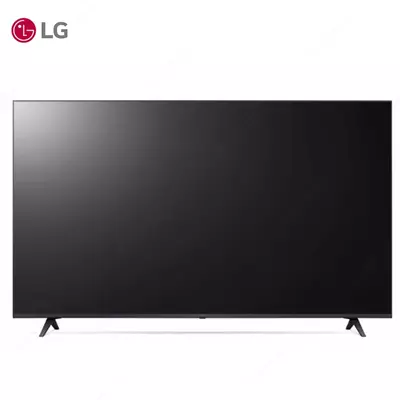Телевизор LG 55-дюймовый 55UP77006 4K UHD Smart TV Airplay, Bluetooth, Miracast, Wi-Fi, WiDi, DLNA