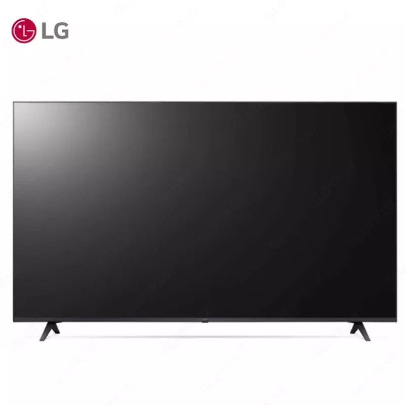 Телевизор LG 55-дюймовый 55UP77006 4K UHD Smart TV Airplay, Bluetooth, Miracast, Wi-Fi, WiDi, DLNA