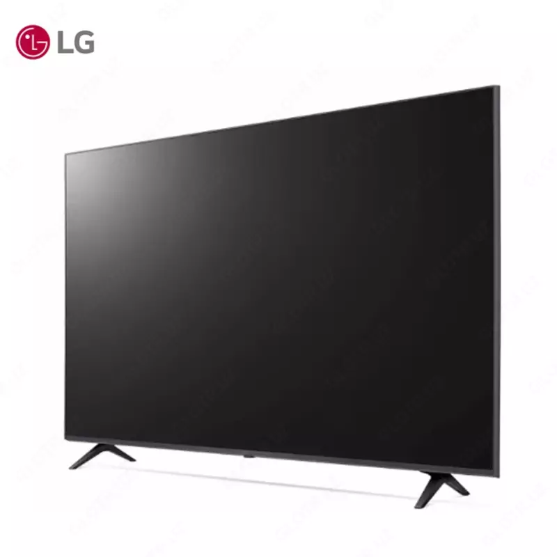 Телевизор LG 55-дюймовый 55UP77006 4K UHD Smart TV Airplay, Bluetooth, Miracast, Wi-Fi, WiDi, DLNA