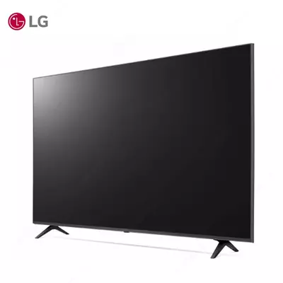 Телевизор LG 55-дюймовый 55UP77006 4K UHD Smart TV Airplay, Bluetooth, Miracast, Wi-Fi, WiDi, DLNA