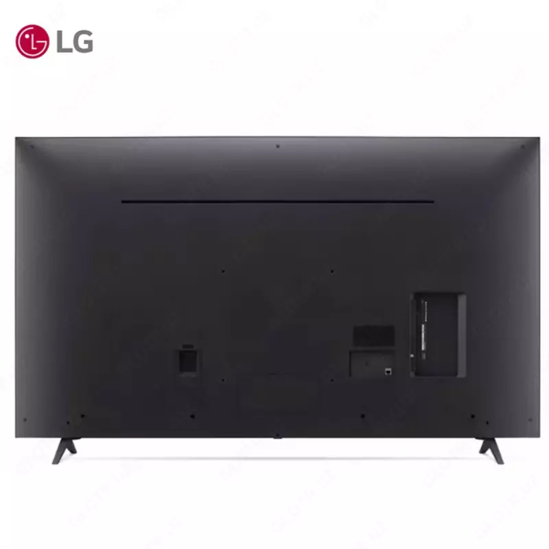 Телевизор LG 55-дюймовый 55UP77006 4K UHD Smart TV Airplay, Bluetooth, Miracast, Wi-Fi, WiDi, DLNA