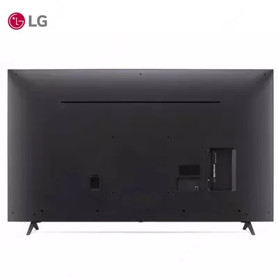 Телевизор LG 55-дюймовый 55UP77006 4K UHD Smart TV Airplay, Bluetooth, Miracast, Wi-Fi, WiDi, DLNA