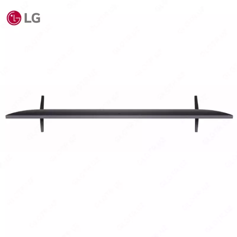 Телевизор LG 55-дюймовый 55UP77006 4K UHD Smart TV Airplay, Bluetooth, Miracast, Wi-Fi, WiDi, DLNA