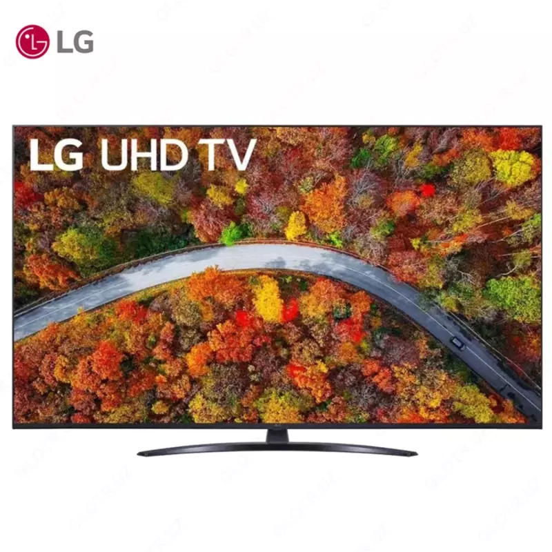 Телевизор LG 55-дюймовый 55UP81006 4K UHD Smart TV Airplay, Bluetooth, Wi-Fi