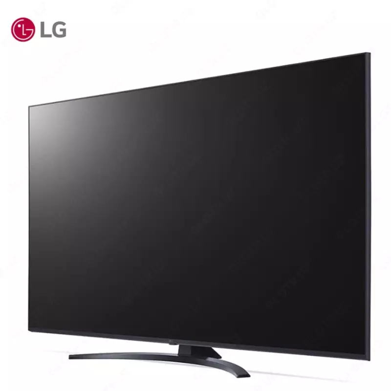 Телевизор LG 55-дюймовый 55UP81006 4K UHD Smart TV Airplay, Bluetooth, Wi-Fi