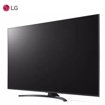 Телевизор LG 55-дюймовый 55UP81006 4K UHD Smart TV Airplay, Bluetooth, Wi-Fi