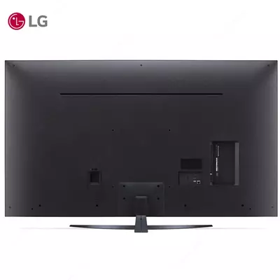Телевизор LG 55-дюймовый 55UP81006 4K UHD Smart TV Airplay, Bluetooth, Wi-Fi