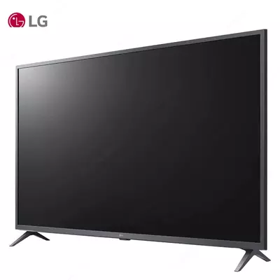 Телевизор LG 55-дюймовый 55UQ76003 4K UHD Smart TV Airplay, Bluetooth, Wi-Fi