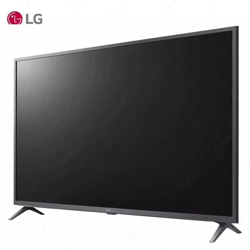 Телевизор LG 55-дюймовый 55UQ76003 4K UHD Smart TV Airplay, Bluetooth, Wi-Fi