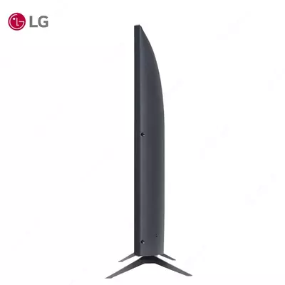 Телевизор LG 55-дюймовый 55UQ76003 4K UHD Smart TV Airplay, Bluetooth, Wi-Fi