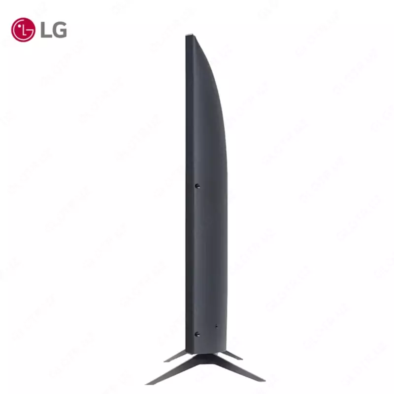Телевизор LG 55-дюймовый 55UQ76003 4K UHD Smart TV Airplay, Bluetooth, Wi-Fi
