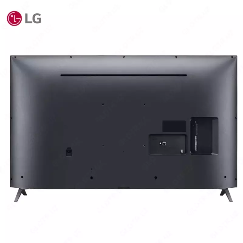 Телевизор LG 55-дюймовый 55UQ76003 4K UHD Smart TV Airplay, Bluetooth, Wi-Fi