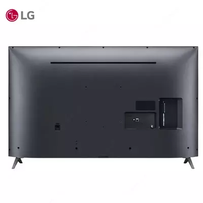 Телевизор LG 55-дюймовый 55UQ76003 4K UHD Smart TV Airplay, Bluetooth, Wi-Fi