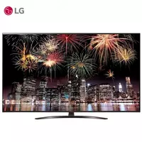 Телевизор LG 55-дюймовый 55UQ81009 4K UHD Smart TV Airplay
