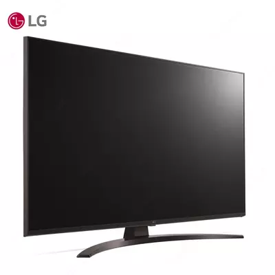 Телевизор LG 55-дюймовый 55UQ81009 4K UHD Smart TV Airplay, Bluetooth, Wi-Fi