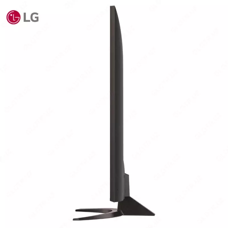 Телевизор LG 55-дюймовый 55UQ81009 4K UHD Smart TV Airplay, Bluetooth, Wi-Fi