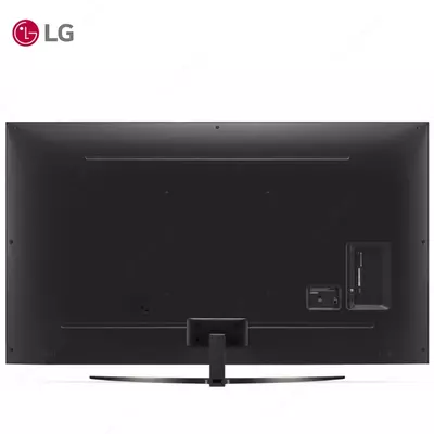 Телевизор LG 55-дюймовый 55UQ81009 4K UHD Smart TV Airplay, Bluetooth, Wi-Fi