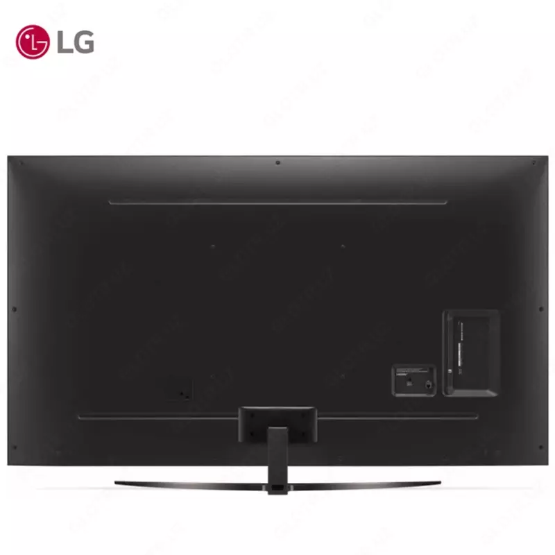 Телевизор LG 55-дюймовый 55UQ81009 4K UHD Smart TV Airplay, Bluetooth, Wi-Fi