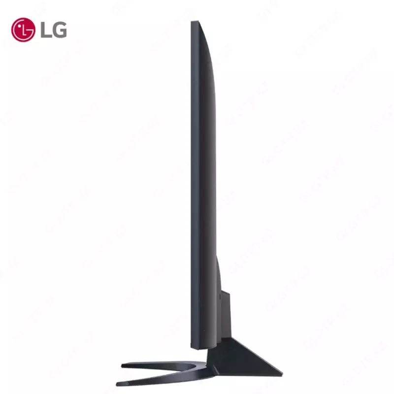 Телевизор LG 55-дюймовый 55NANO769 NanoCell 4K UHD Smart TV Bluetooth, Wi-Fi