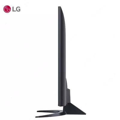 Телевизор LG 55-дюймовый 55NANO769 NanoCell 4K UHD Smart TV Bluetooth, Wi-Fi