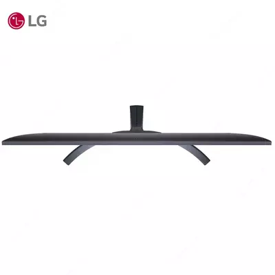 Телевизор LG 55-дюймовый 55NANO769 NanoCell 4K UHD Smart TV Bluetooth, Wi-Fi